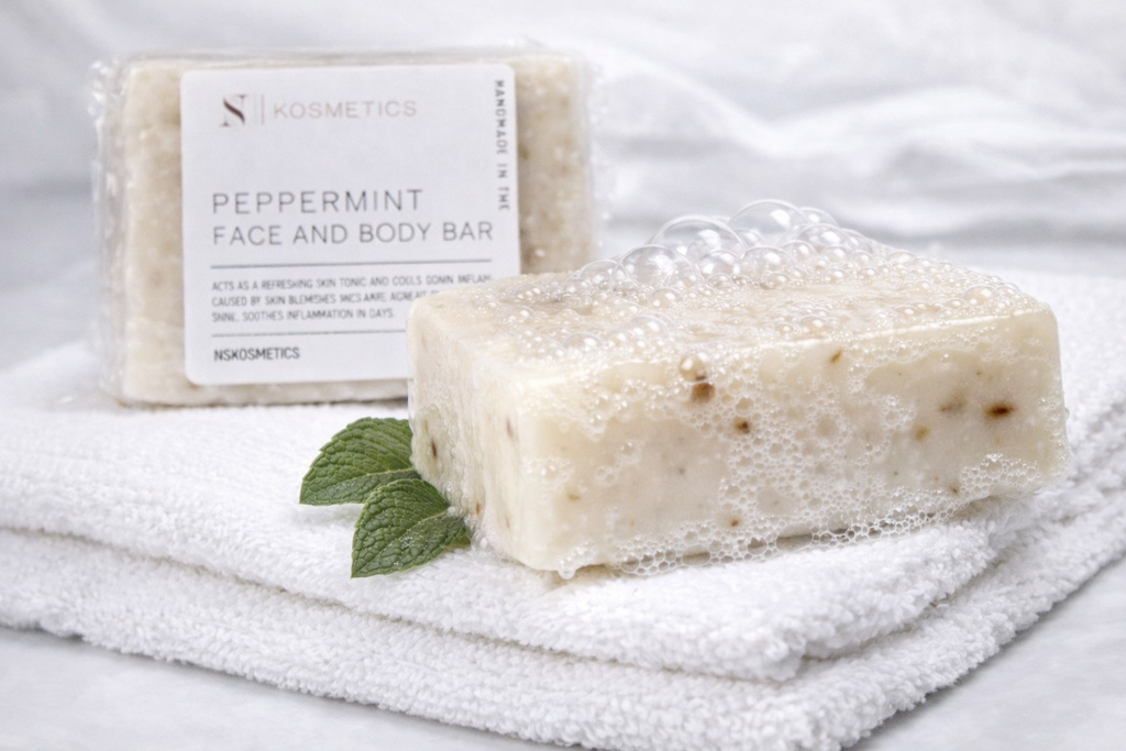 NS Peppermint Bar