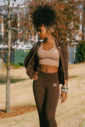 NS ATHLEISURE || Gilded Set