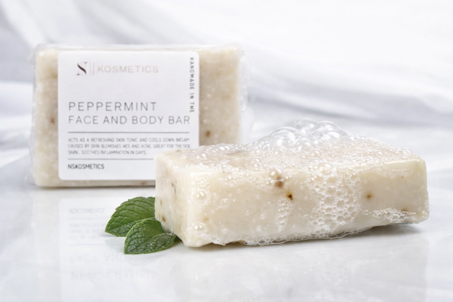 NS Peppermint Bar